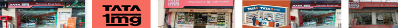 1mg Pharmacy Locations Banner
