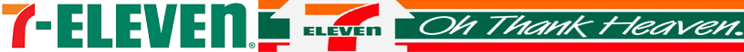 7-Eleven Locations Banner