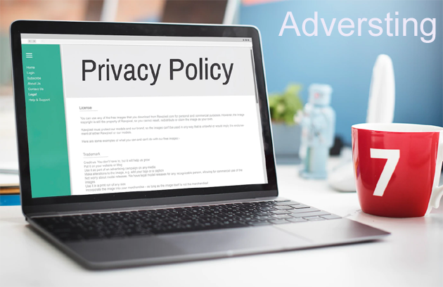 Store Locator Tool Advertising Privacy Policy
