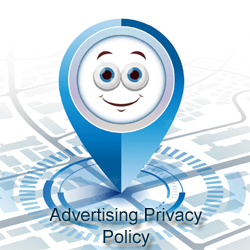 Advertising Privacy Policy Logo