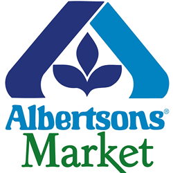 Albertsons Locations Logo