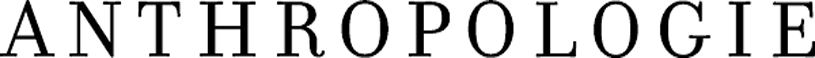 Anthropologie Locations Banner