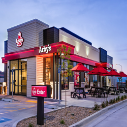 Arbys Locations Logo