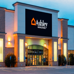 Ashley Locations Logo