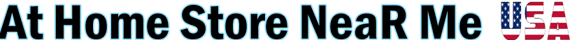At Home Locations Banner