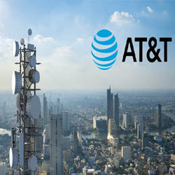 ATT Locations Logo