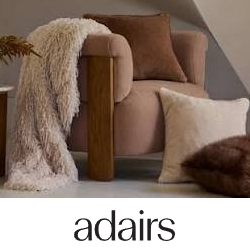 Adairs Locations Logo AU