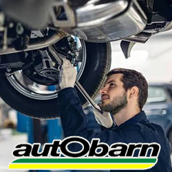 Autobarn Locations Logo AU