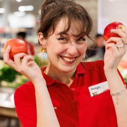 Coles Locations Logo AU