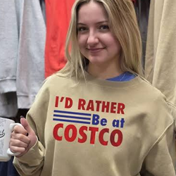 Costco Locations Logo AU