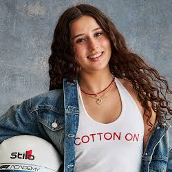 Cotton On Locations Logo AU