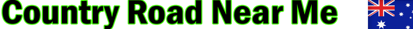 Country Road Locations Banner AU