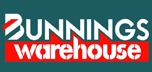 Bunnings Warehouse Locations Logo