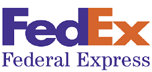 FedEx Locations Logo