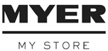 Myer Locations Logo
