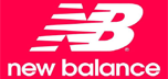 New Balance Locations Logo