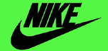 Nike Locations Logo