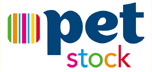 PetStock Locations Logo