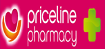 Priceline Locations Logo