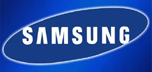 Samsung Locations Logo