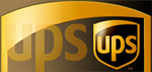 UPS Locations Logo