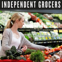 IGA Locations Logo AU