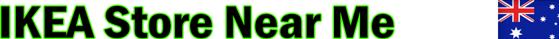 IKEA Locations Banner AU