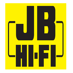 JB Hi-Fi Catalogue This Week & Next Logo