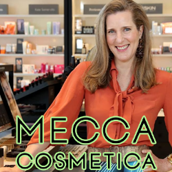Mecca Locations Logo AU