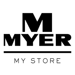Myer Catalogue & Deals This Week Logo