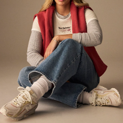 New Balance Locations Logo AU