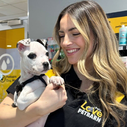 Petbarn Locations Logo AU