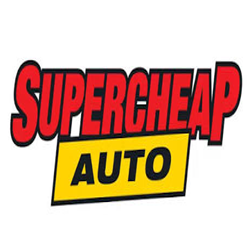 Supercheap Auto Catalogue & Deals This Week Logo