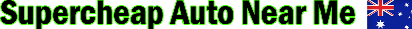 Supercheap Auto Locations Banner AU