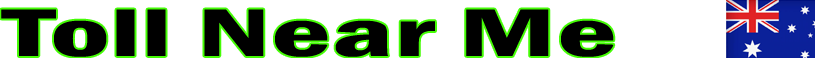 Toll Locations Banner AU