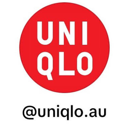UNIQLO Deals & Sales This Week Logo