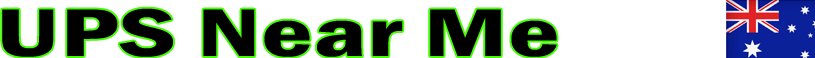 UPS Locations Banner AU