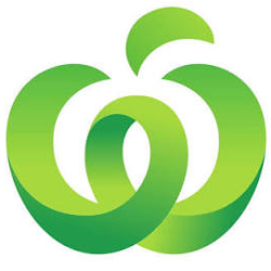 Woolworths Catalogue This Week & Next Week Logo