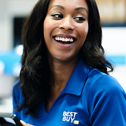 Best Buy Locations Logo Canada