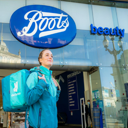 Boots Locations Logo UK