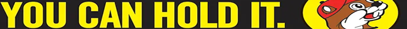 Buc-ee's Locations Banner
