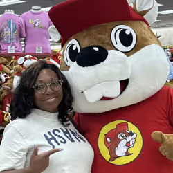Buc-ee's Locations Logo