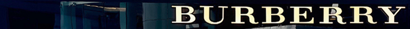 Burberry Locations Banner UK