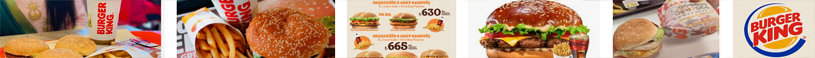 Burger King Locations Banner