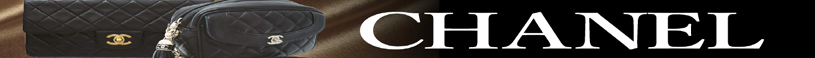 Chanel Locations Banner