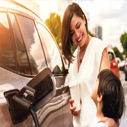ChargePoint Locations Logo