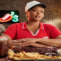 Chili's Locations Logo