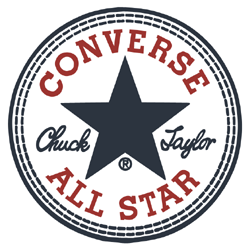 Converse Locations Logo