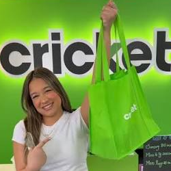 Cricket Wireless Locations Logo