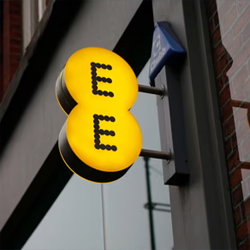 EE Locations Logo UK